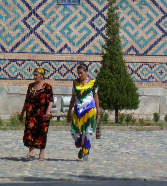 Samarkand-women1